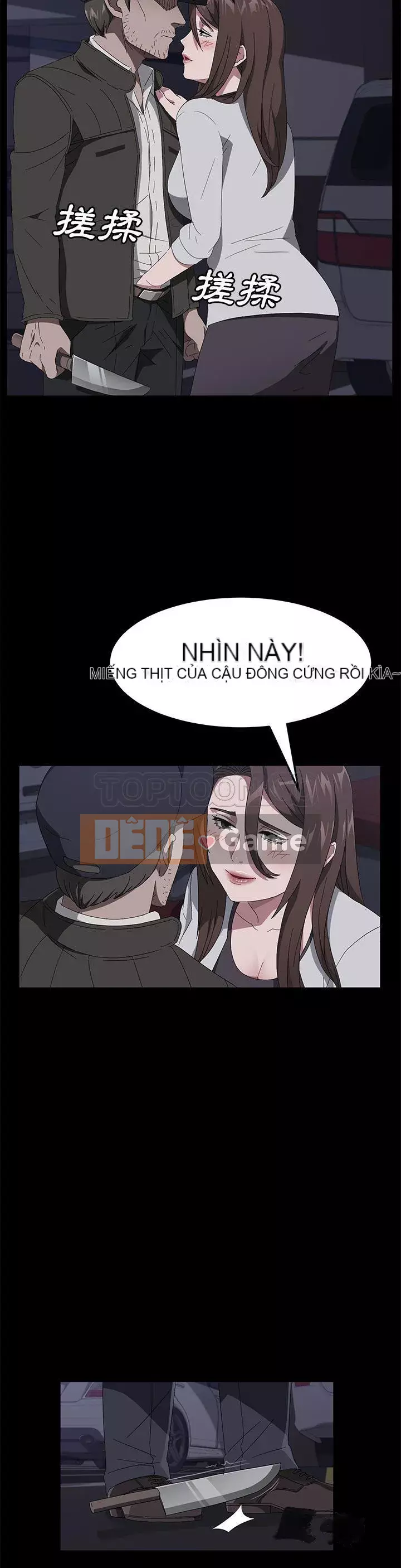 Trái phiếu bán Chương 1-50