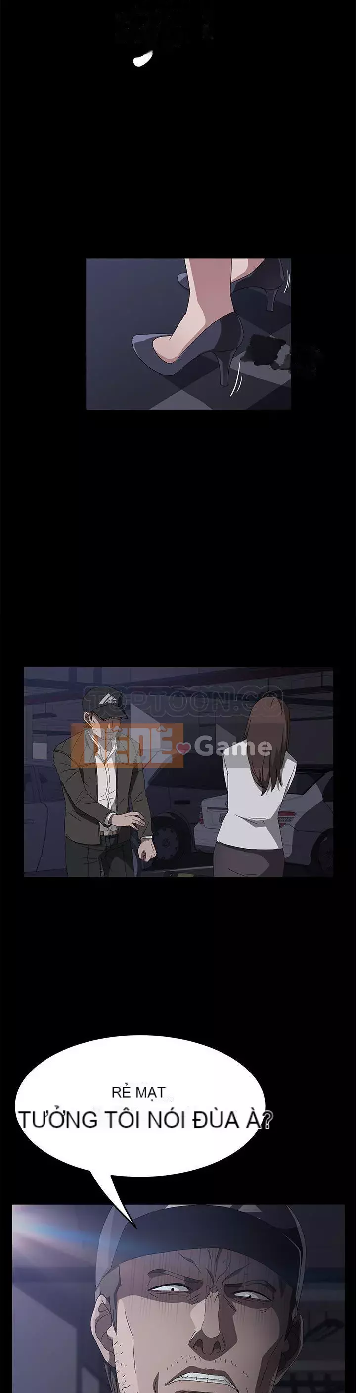 Trái phiếu bán Chương 1-50