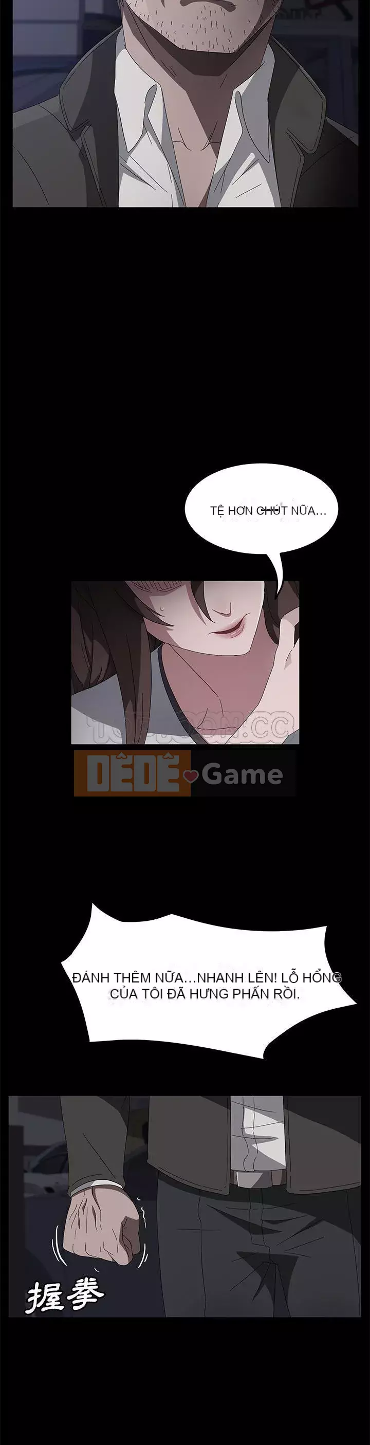 Trái phiếu bán Chương 1-50