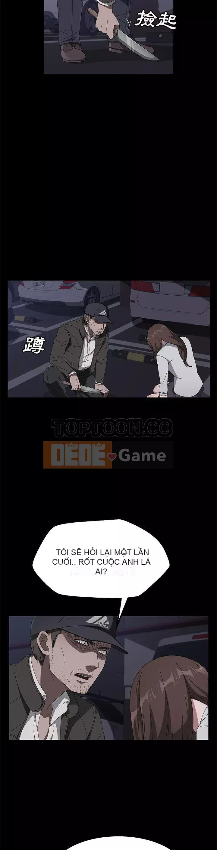 Trái phiếu bán Chương 1-50