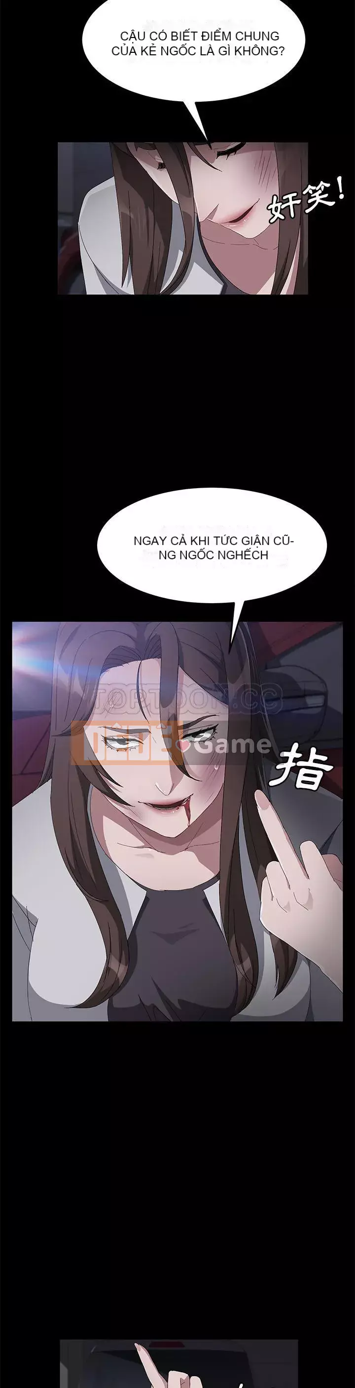 Trái phiếu bán Chương 1-50