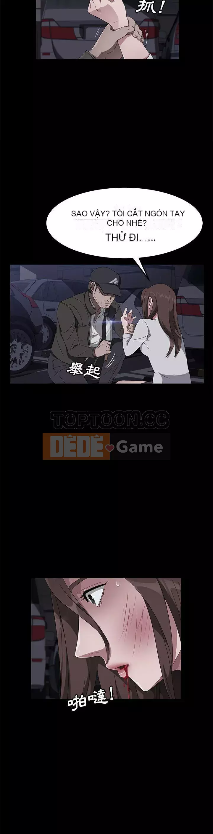 Trái phiếu bán Chương 1-50