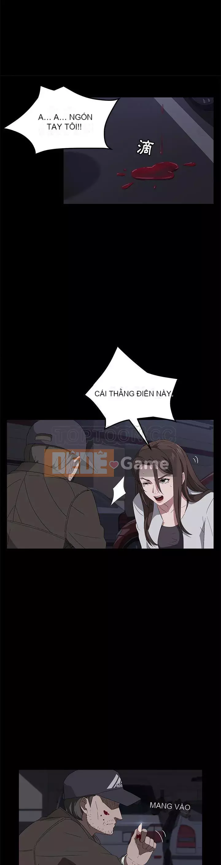 Trái phiếu bán Chương 1-50