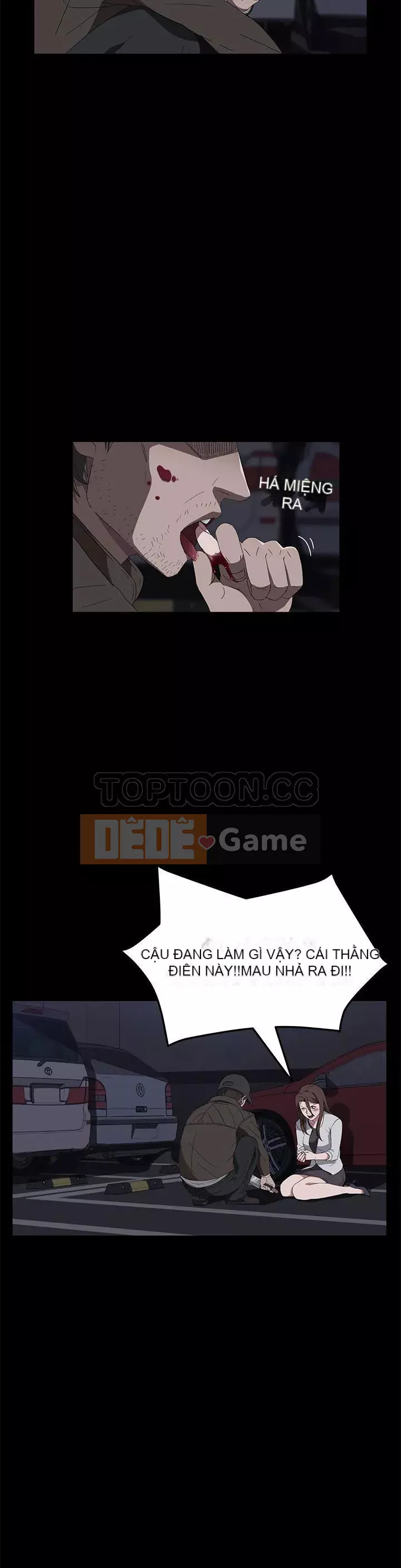 Trái phiếu bán Chương 1-50