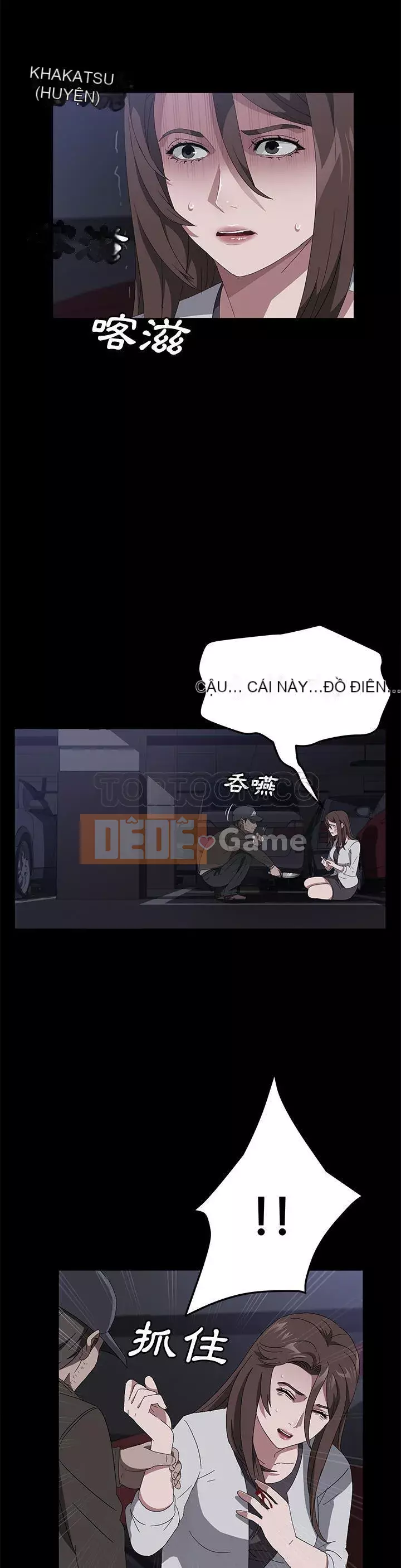 Trái phiếu bán Chương 1-50