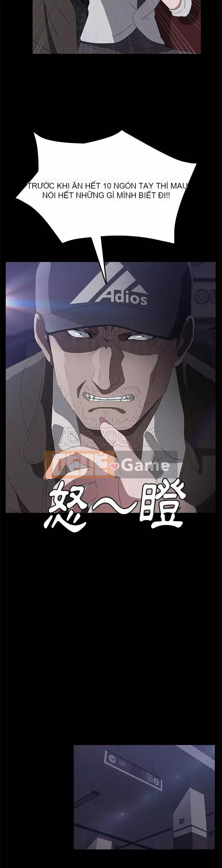 Trái phiếu bán Chương 1-50