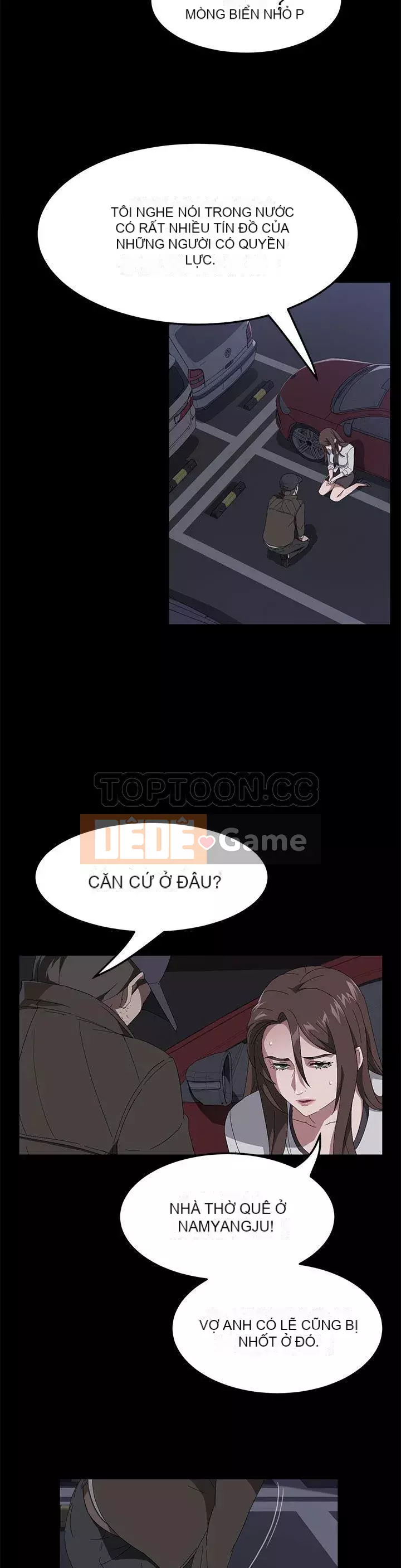 Trái phiếu bán Chương 1-50