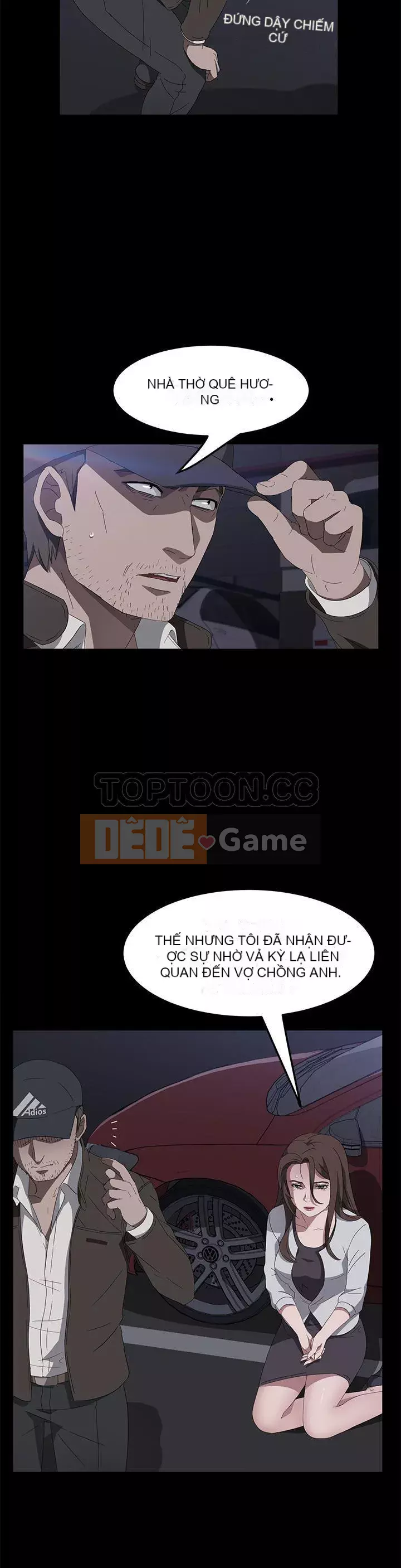 Trái phiếu bán Chương 1-50