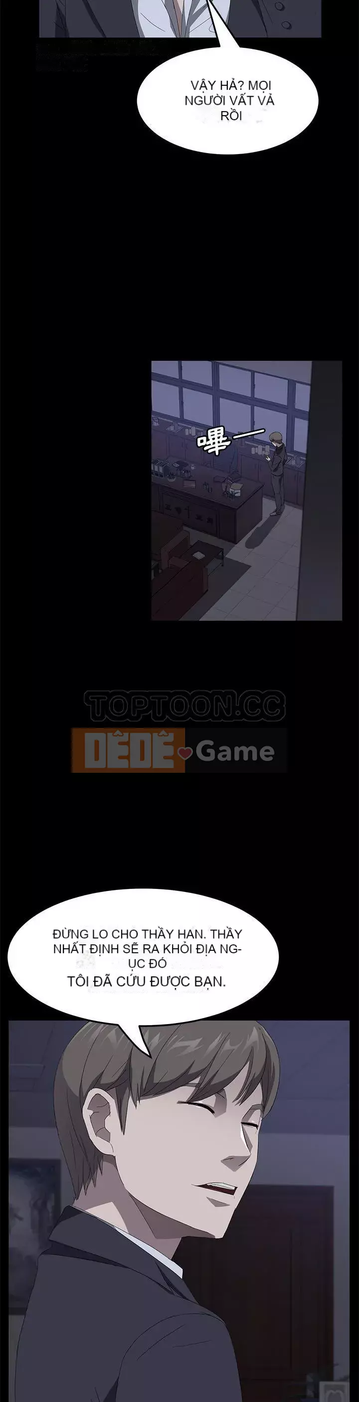 Trái phiếu bán Chương 1-50