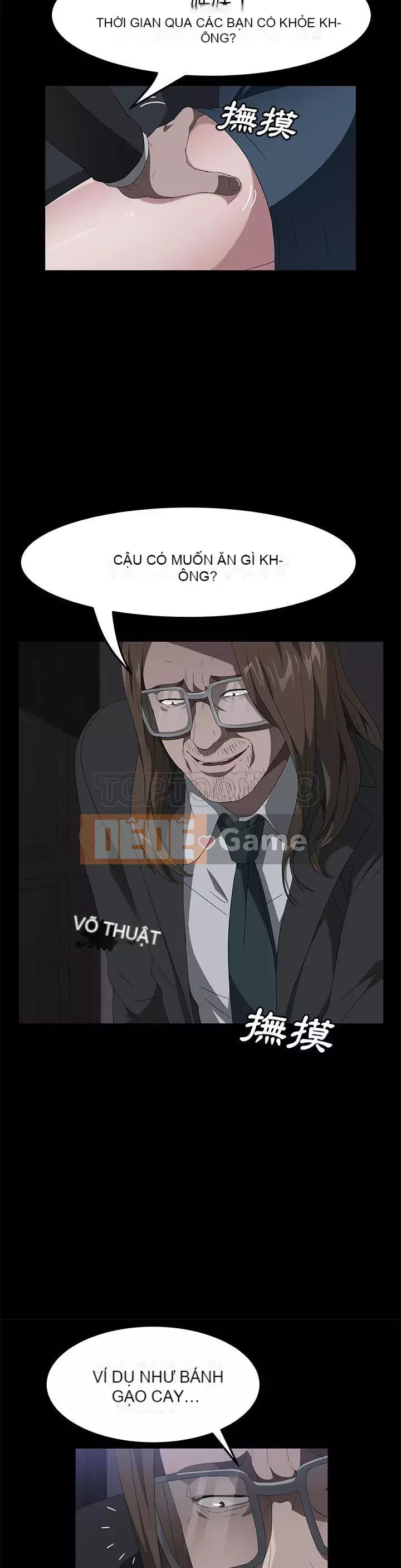 Trái phiếu bán Chương 1-50