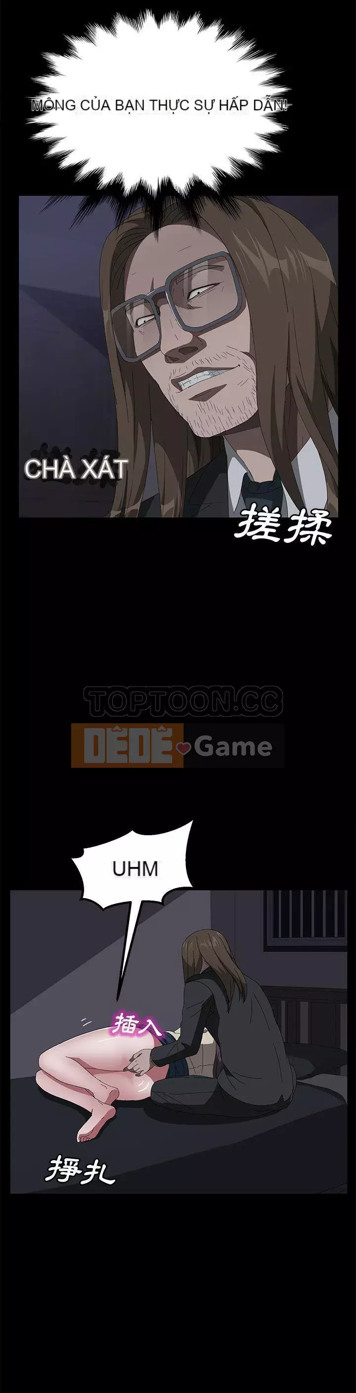 Trái phiếu bán Chương 1-50