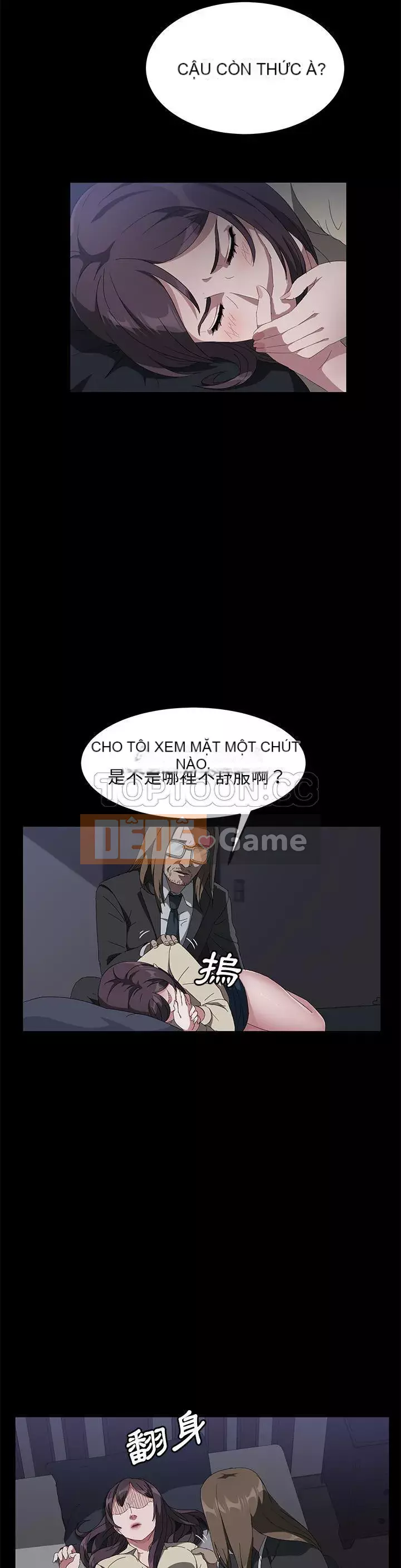 Trái phiếu bán Chương 1-50