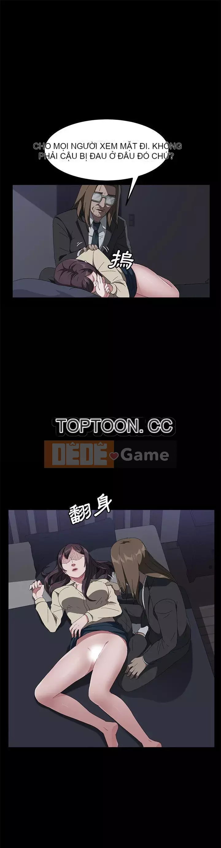 Trái phiếu bán Chương 1-50