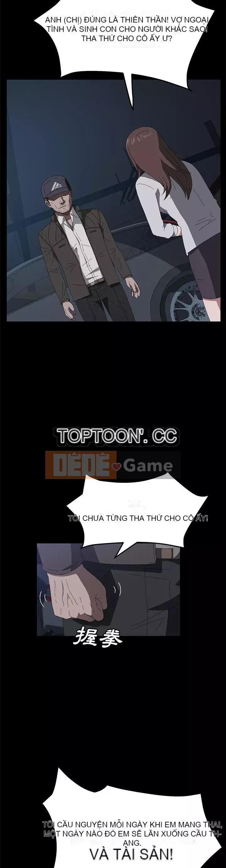 Trái phiếu bán Chương 1-50