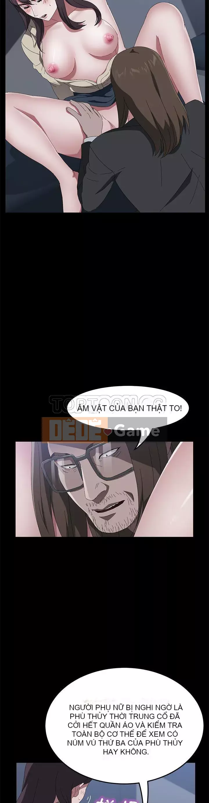 Trái phiếu bán Chương 1-50