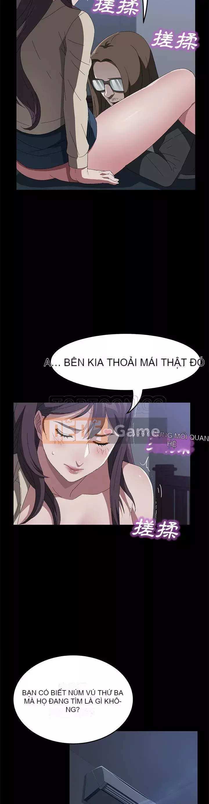 Trái phiếu bán Chương 1-50