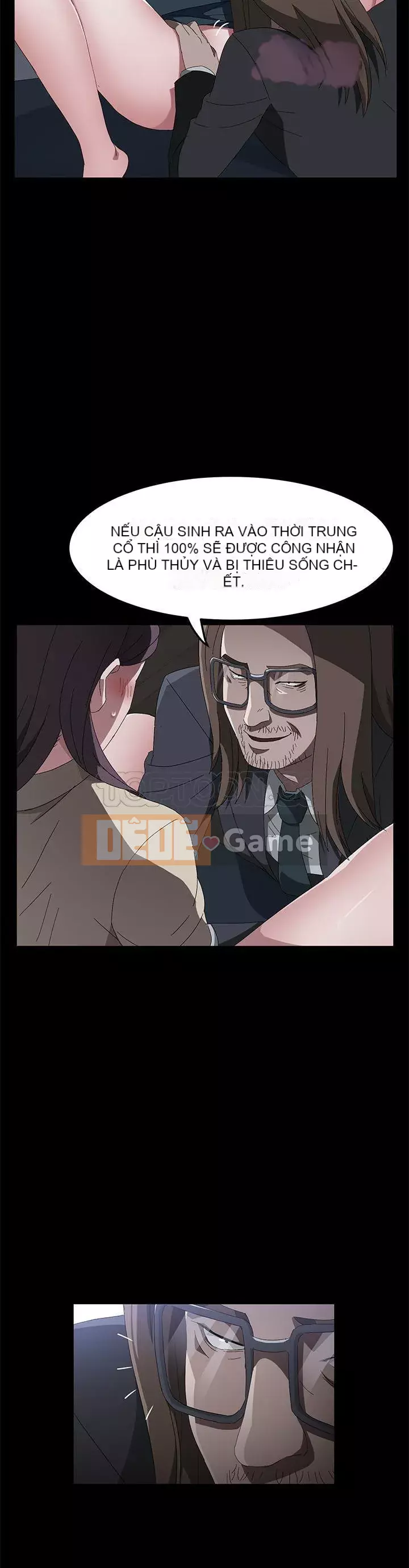 Trái phiếu bán Chương 1-50