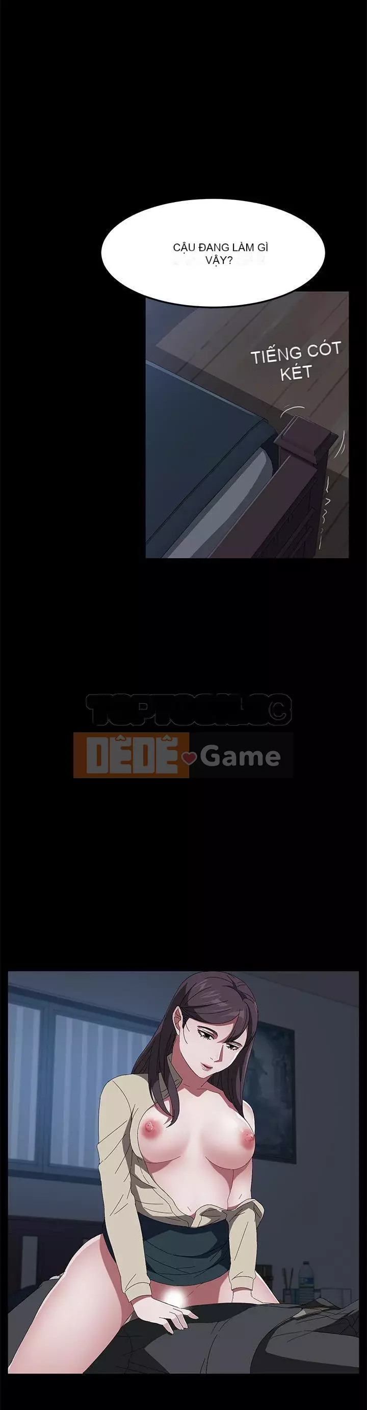 Trái phiếu bán Chương 1-50