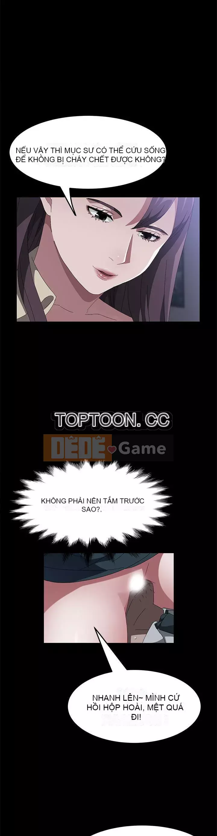 Trái phiếu bán Chương 1-50