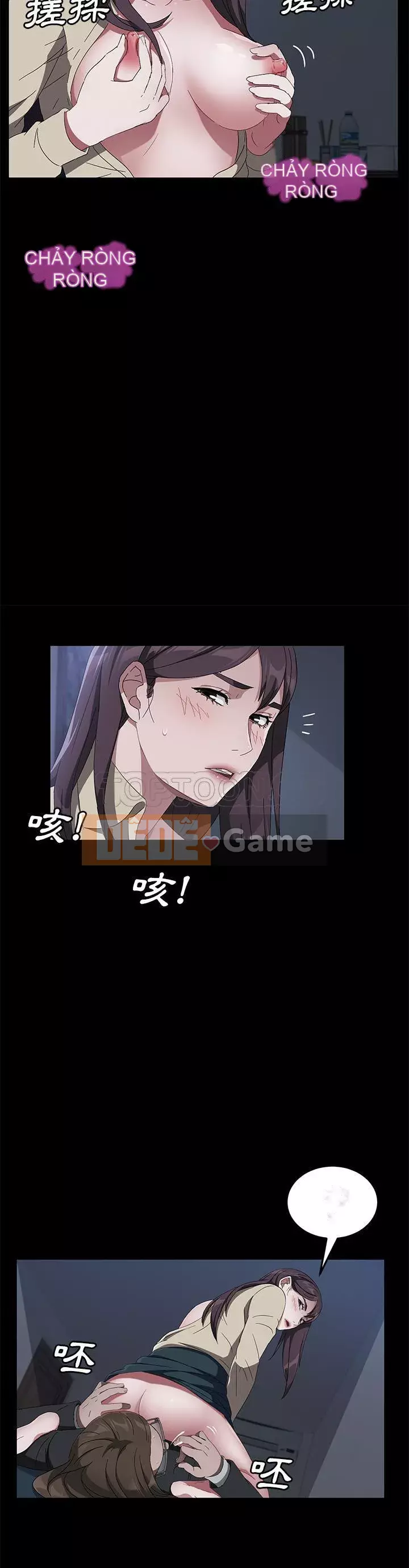 Trái phiếu bán Chương 1-50