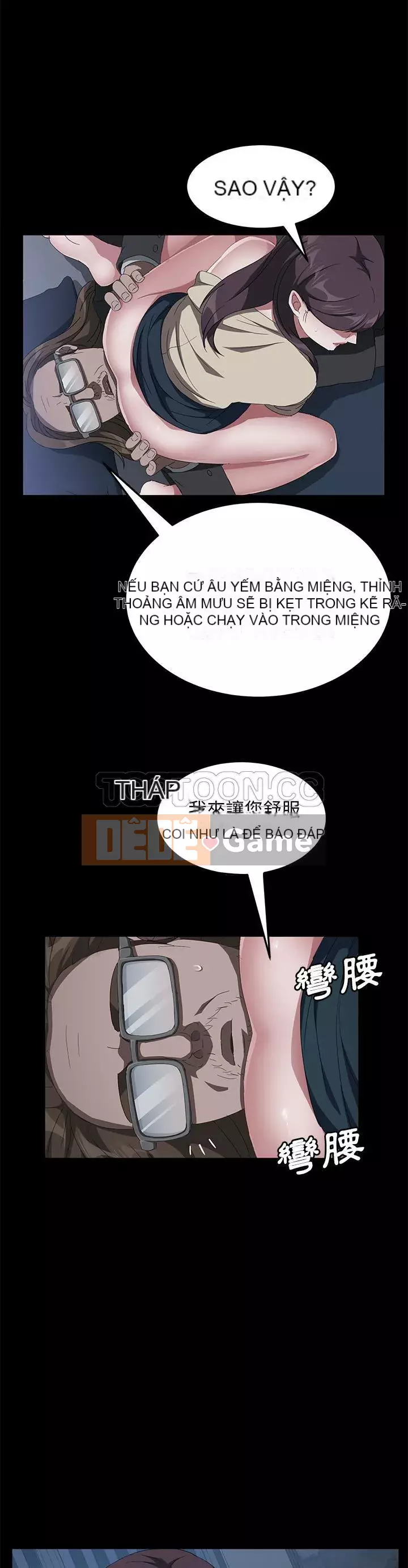 Trái phiếu bán Chương 1-50