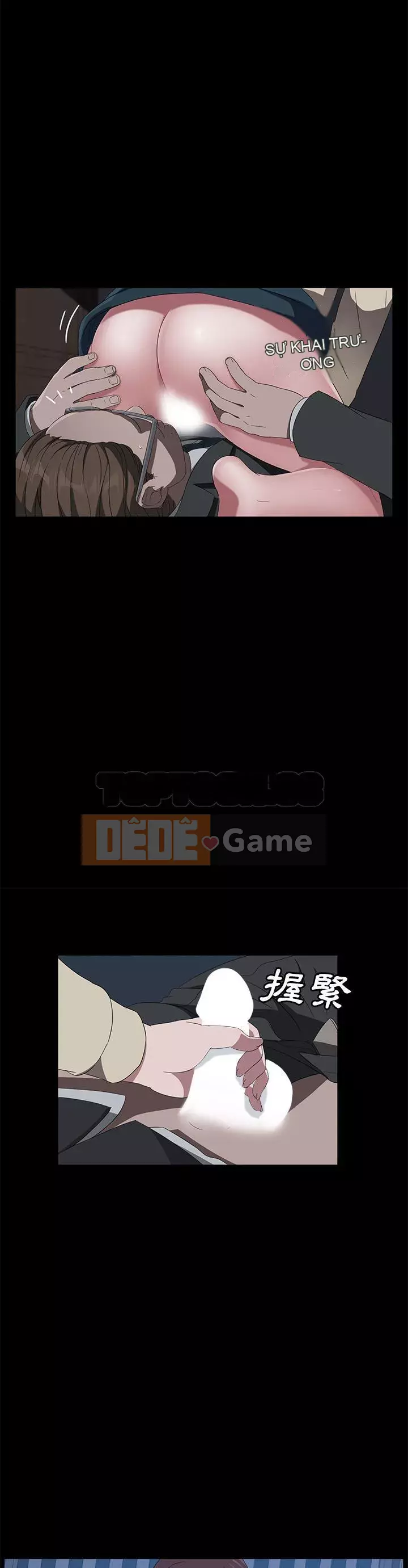 Trái phiếu bán Chương 1-50