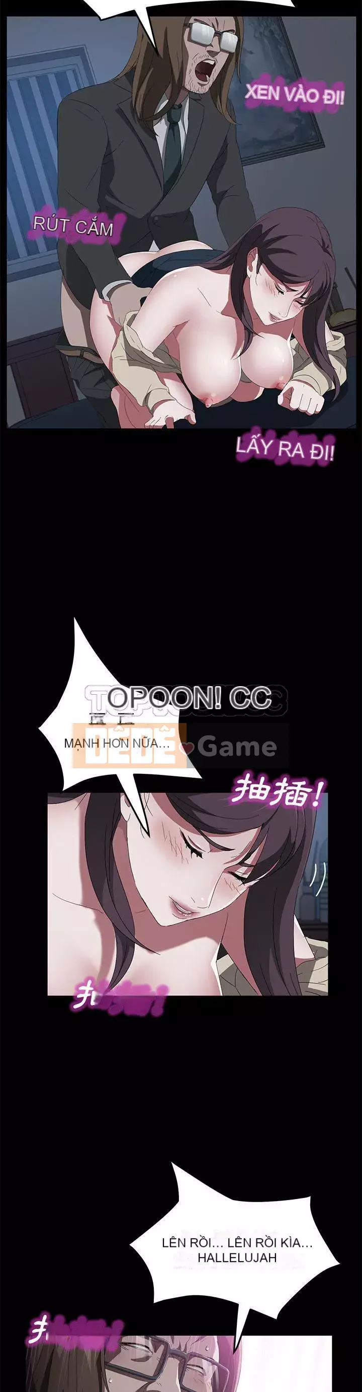 Trái phiếu bán Chương 1-50