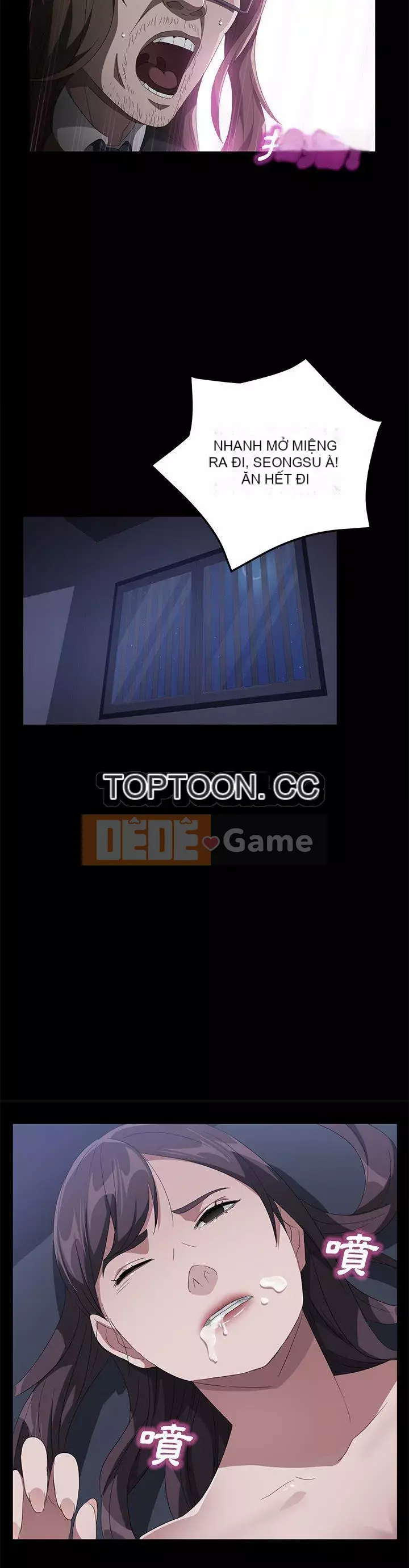 Trái phiếu bán Chương 1-50