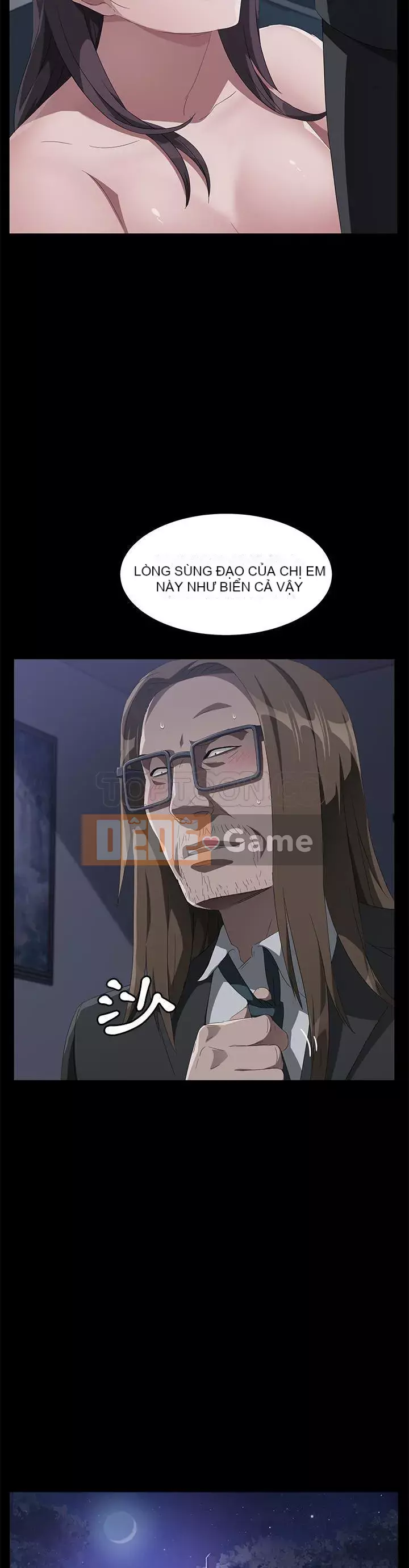 Trái phiếu bán Chương 1-50