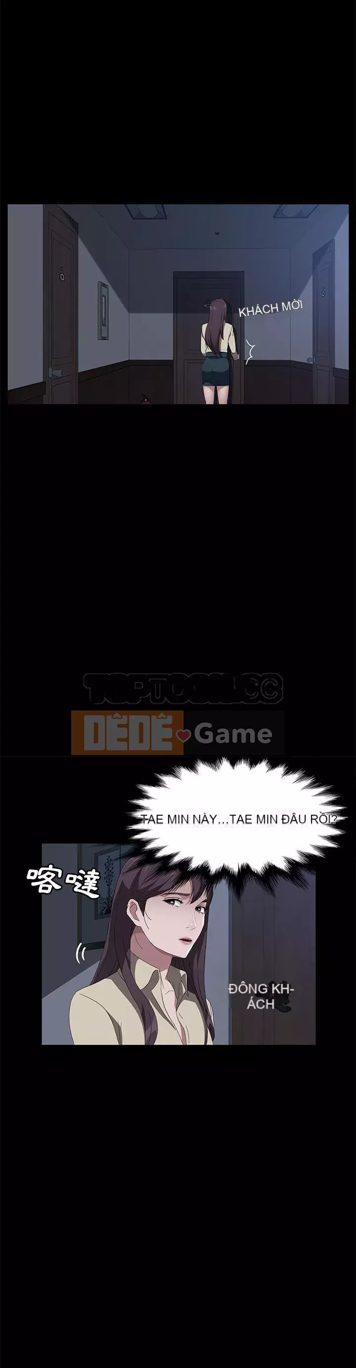 Trái phiếu bán Chương 1-50