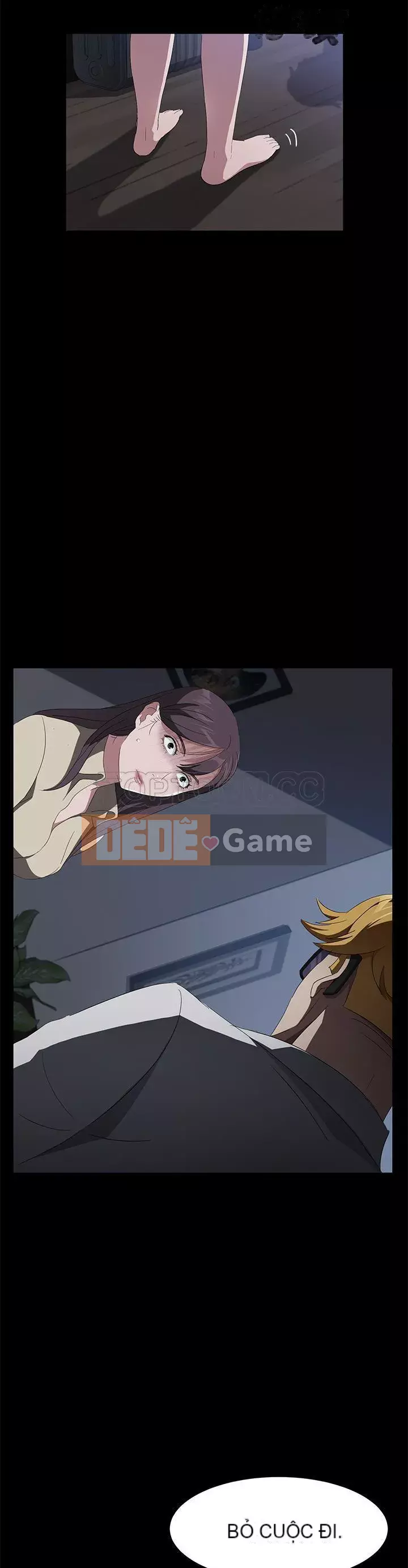 Trái phiếu bán Chương 1-50