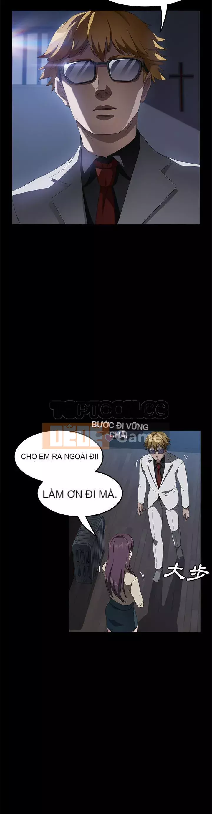 Trái phiếu bán Chương 1-50