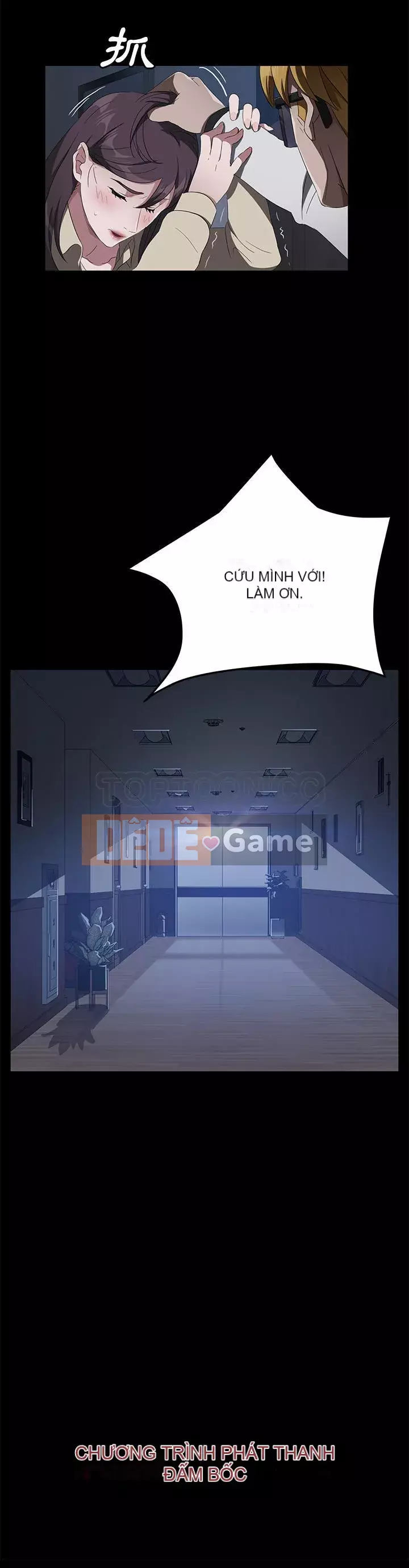 Trái phiếu bán Chương 1-50