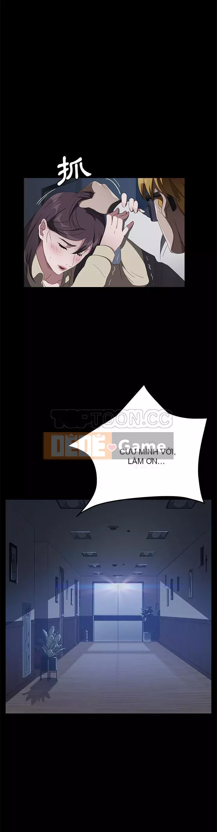 Trái phiếu bán Chương 1-50