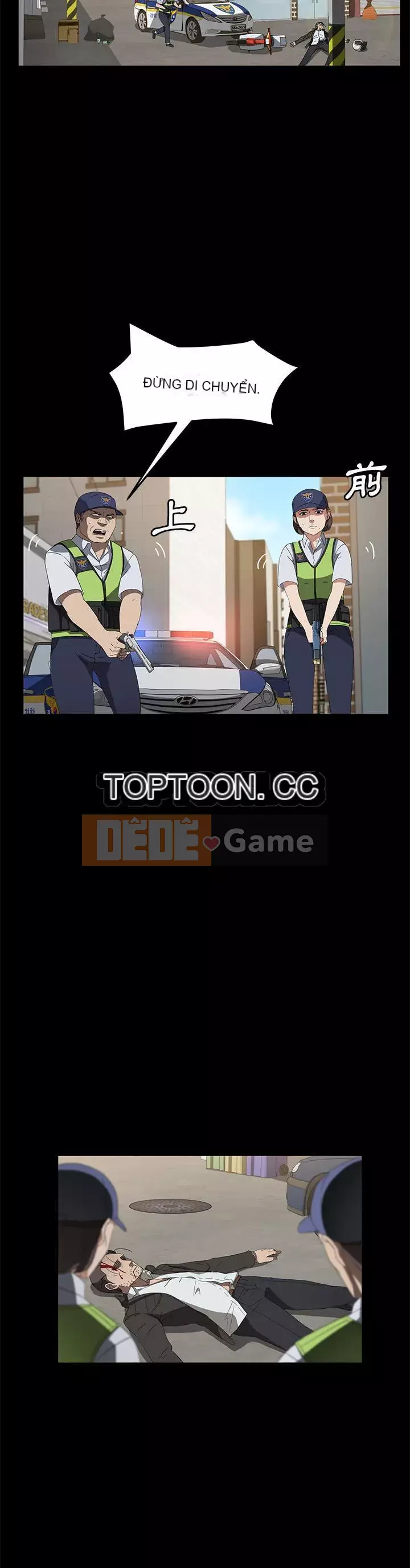 Trái phiếu bán Chương 1-50