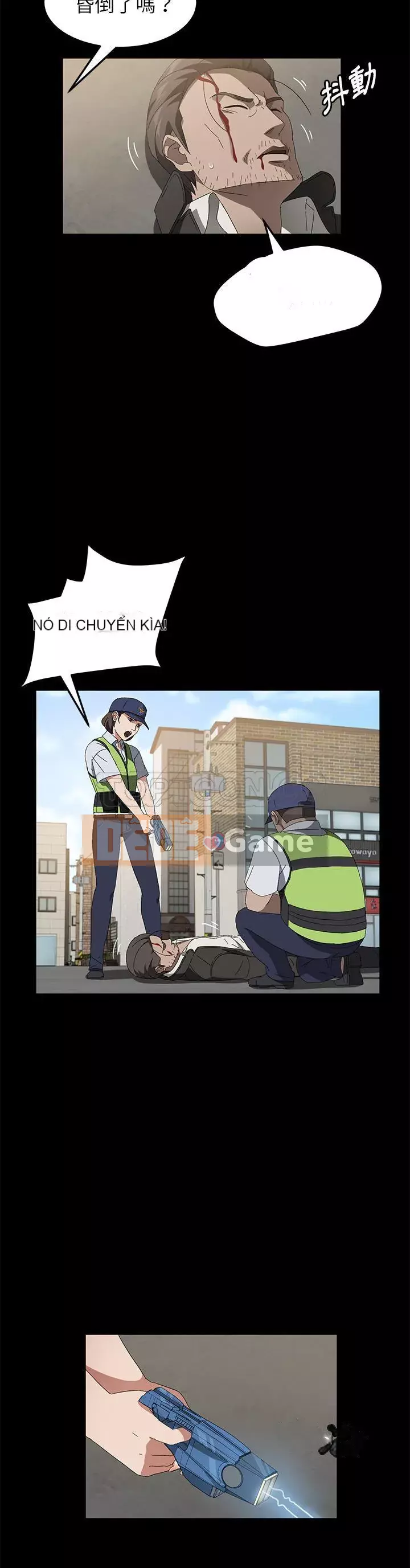 Trái phiếu bán Chương 1-50