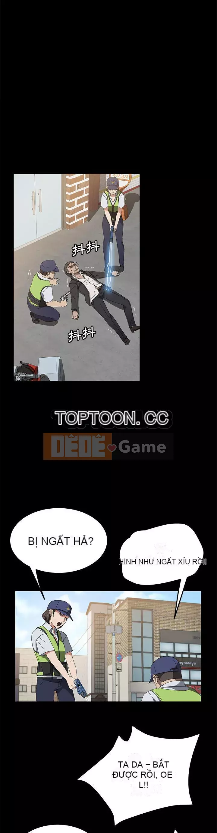 Trái phiếu bán Chương 1-50