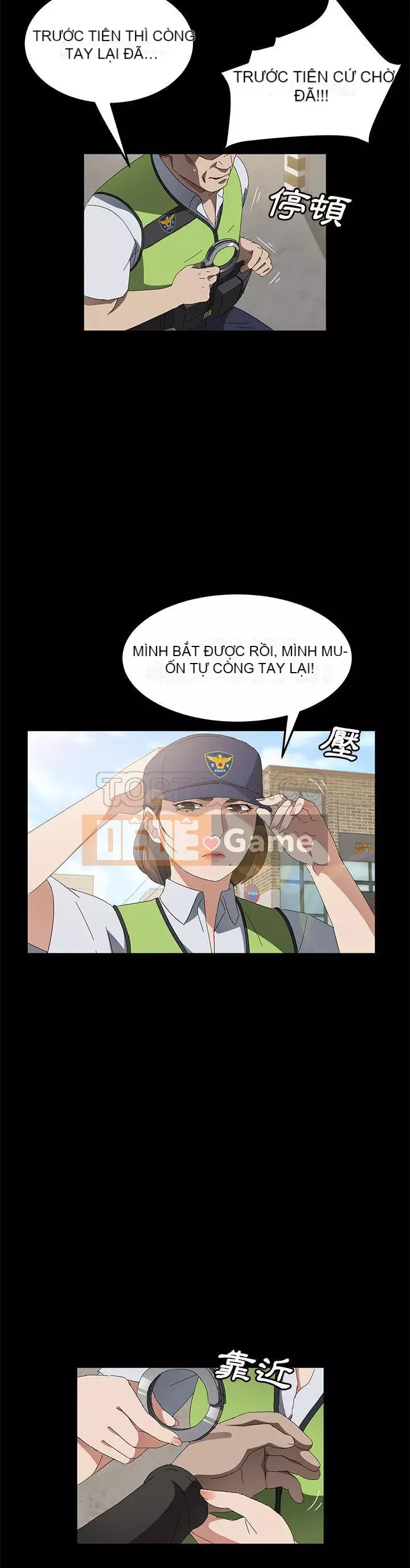 Trái phiếu bán Chương 1-50