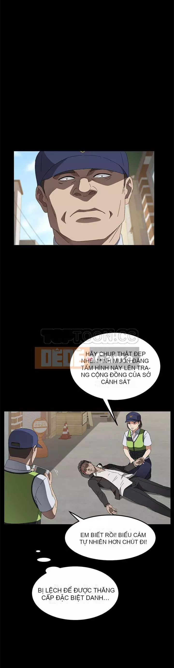 Trái phiếu bán Chương 1-50