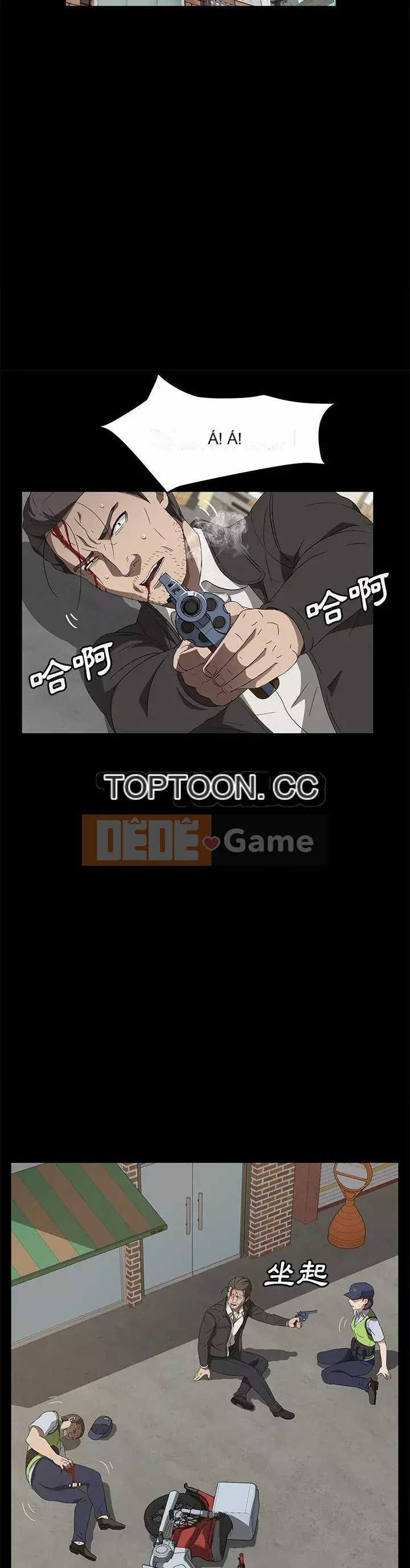 Trái phiếu bán Chương 1-50