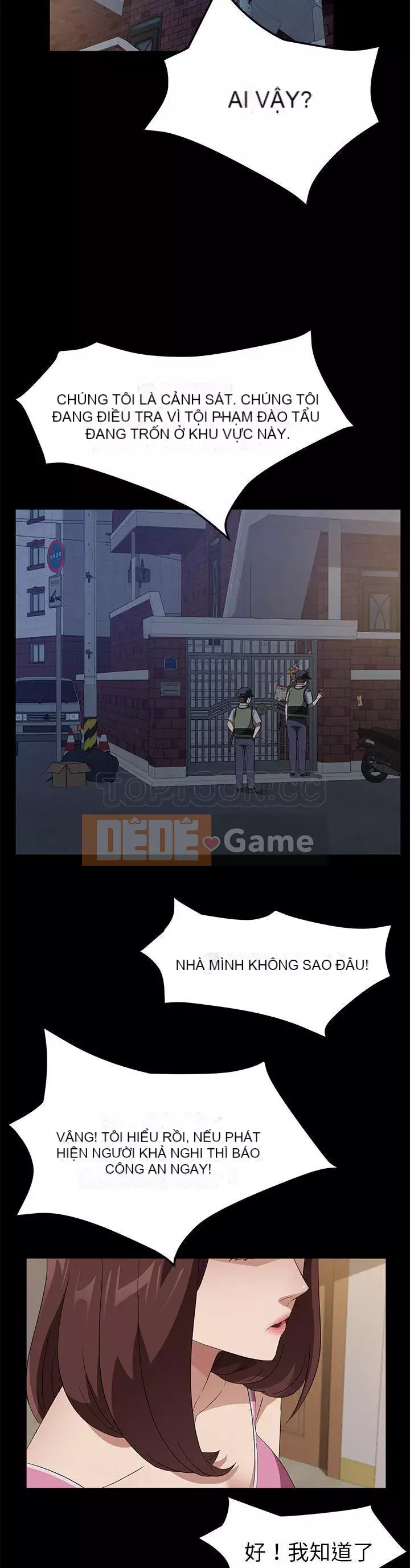 Trái phiếu bán Chương 1-50