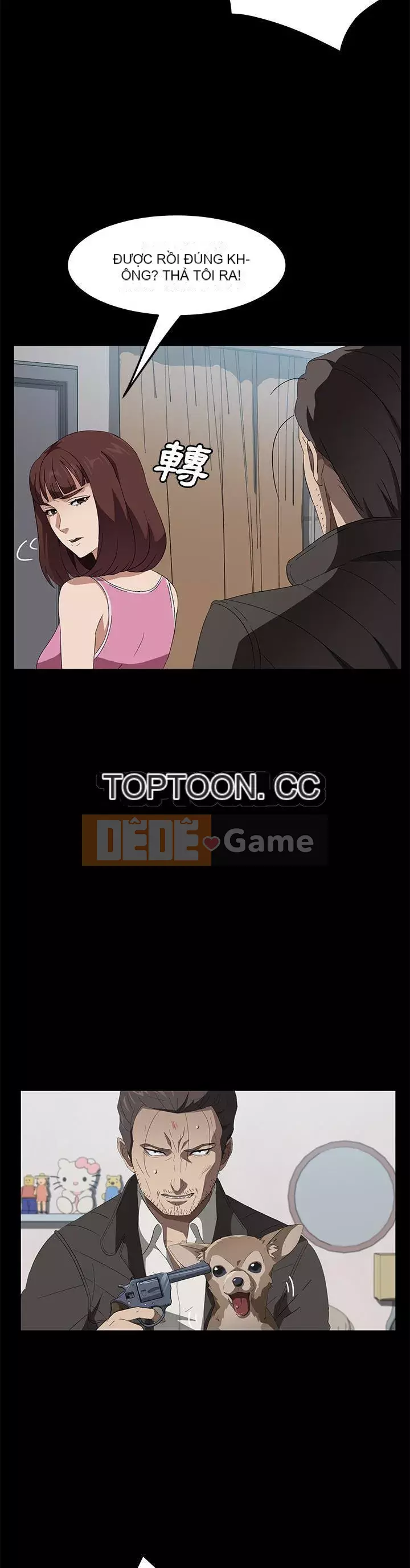 Trái phiếu bán Chương 1-50