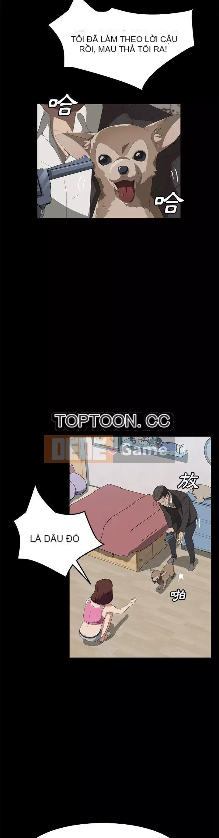 Trái phiếu bán Chương 1-50