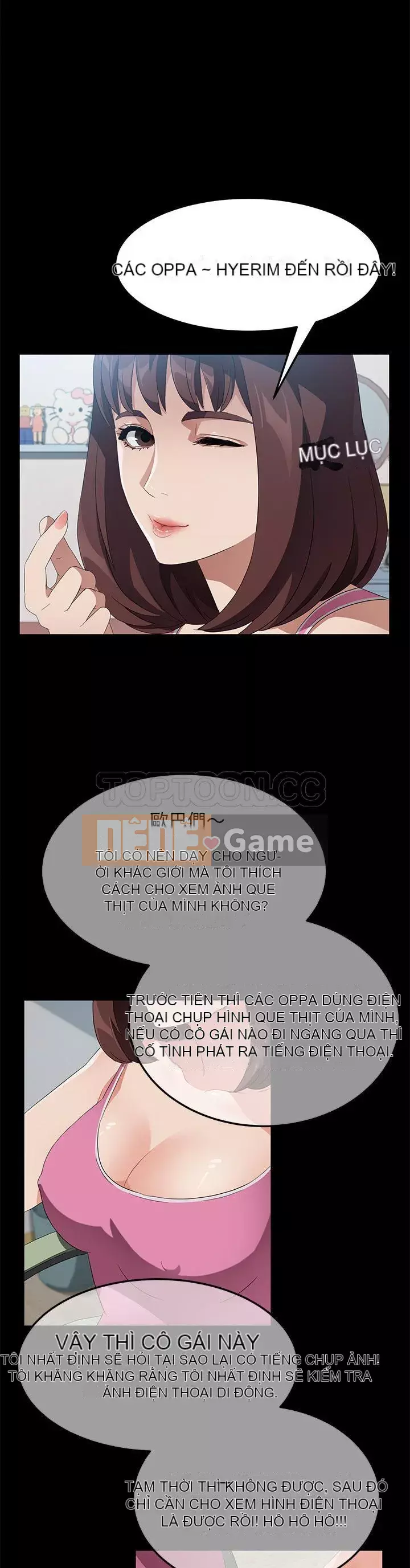 Trái phiếu bán Chương 1-50