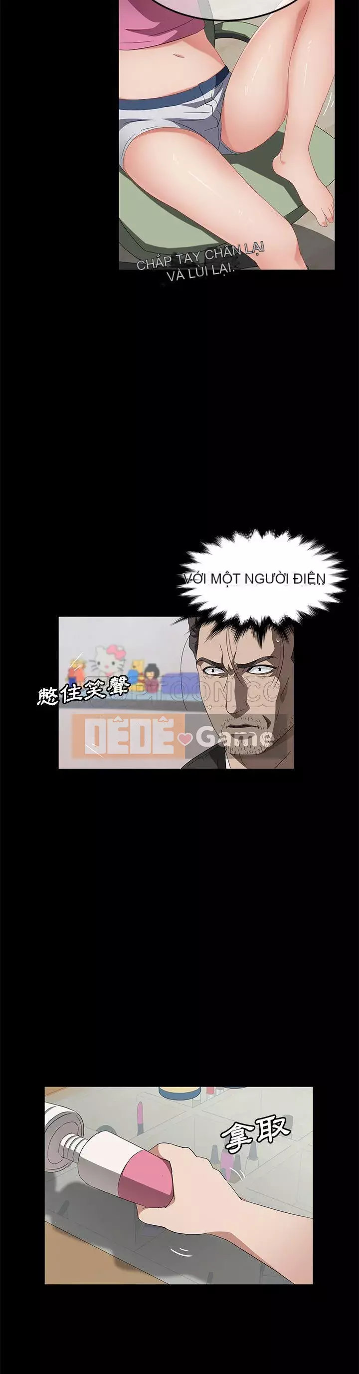 Trái phiếu bán Chương 1-50