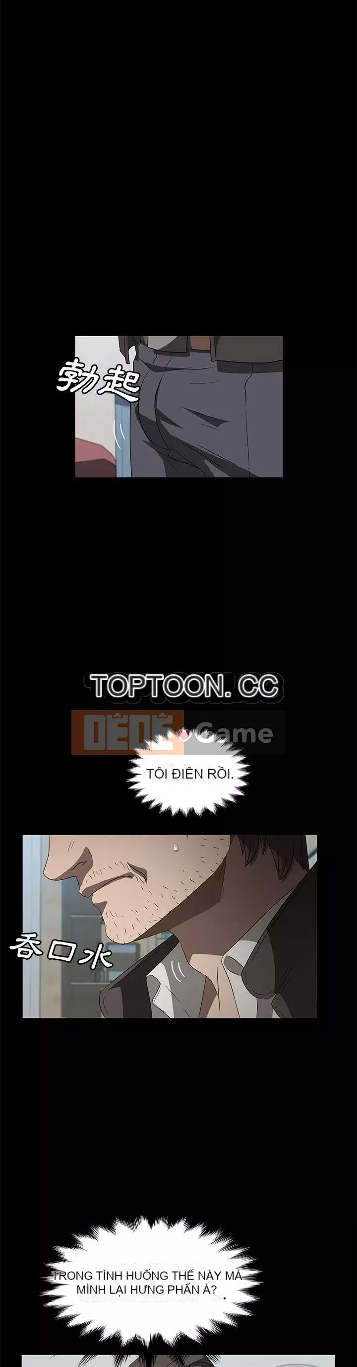 Trái phiếu bán Chương 1-50