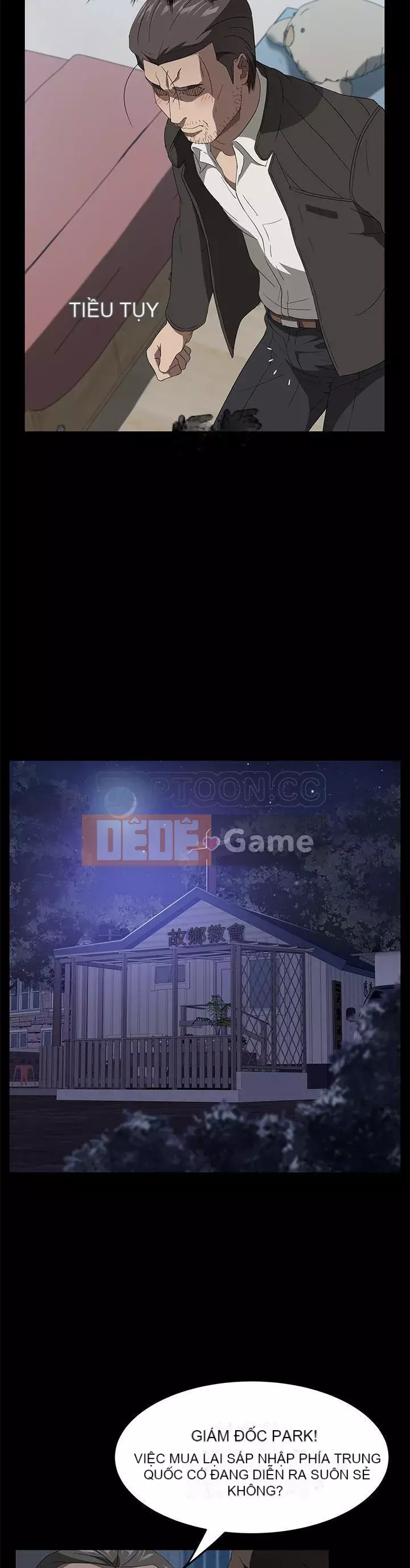 Trái phiếu bán Chương 1-50