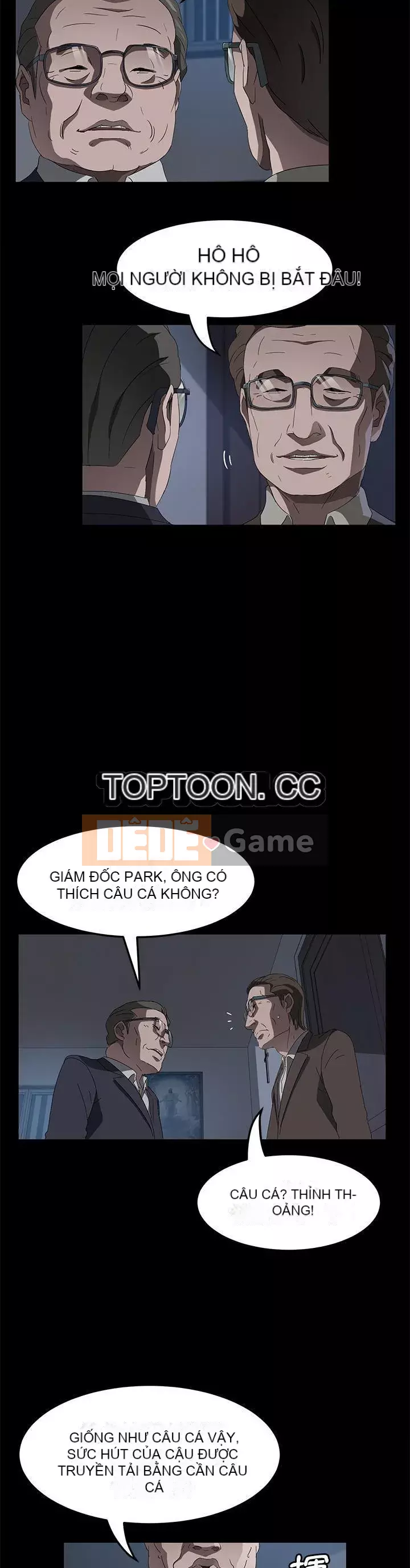 Trái phiếu bán Chương 1-50