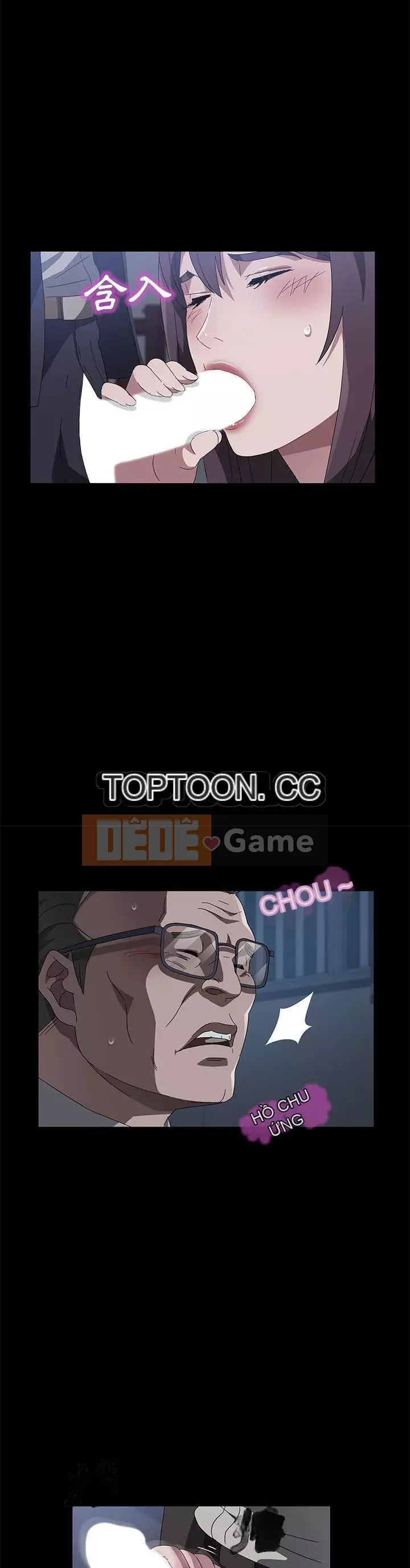 Trái phiếu bán Chương 1-50