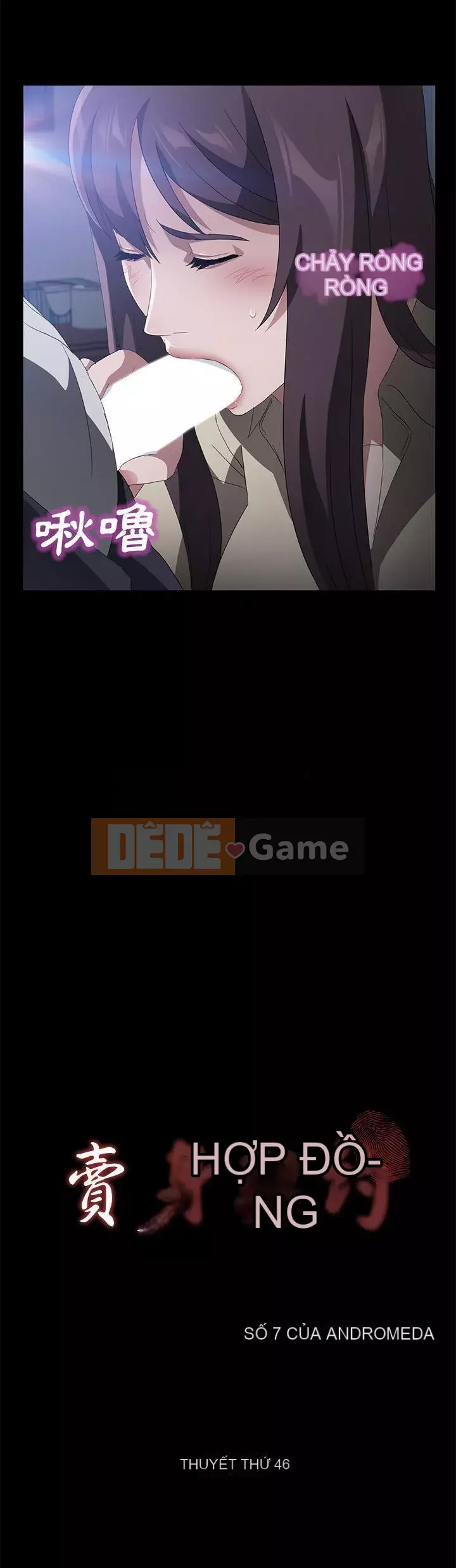 Trái phiếu bán Chương 1-50